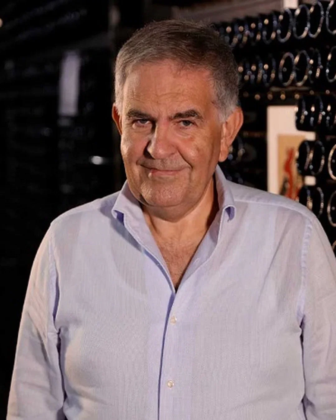 Gianmario Cerutti