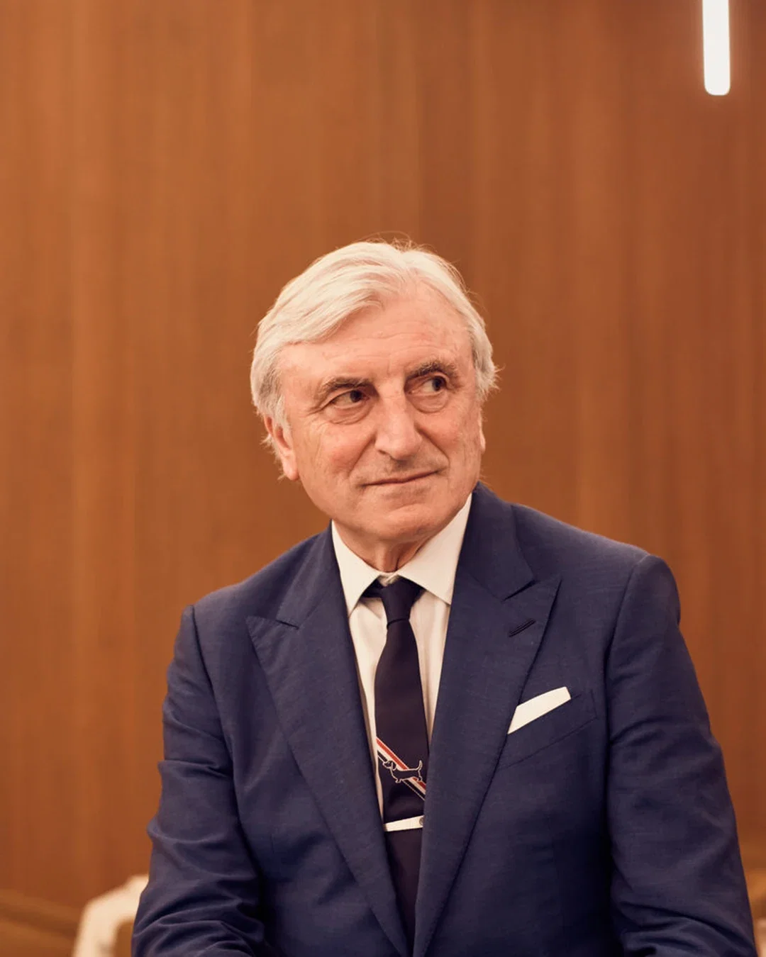 Julian Niccolini