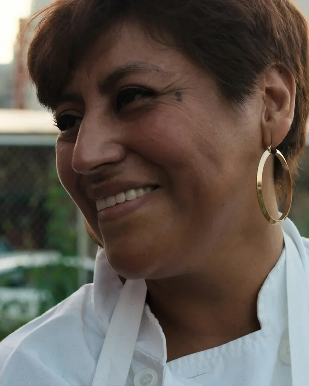 Cristina Martinez
