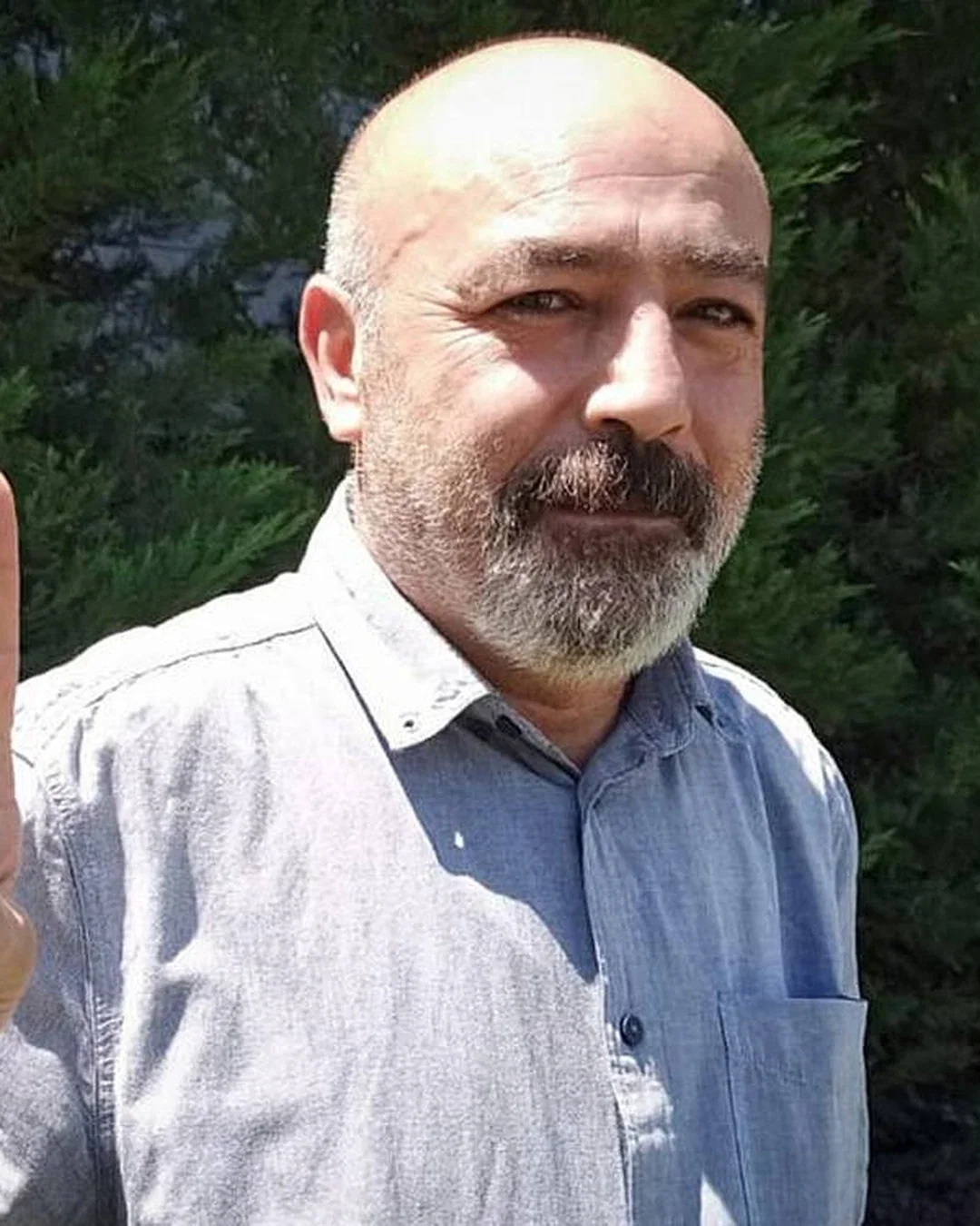 Cemal Yıldırım
