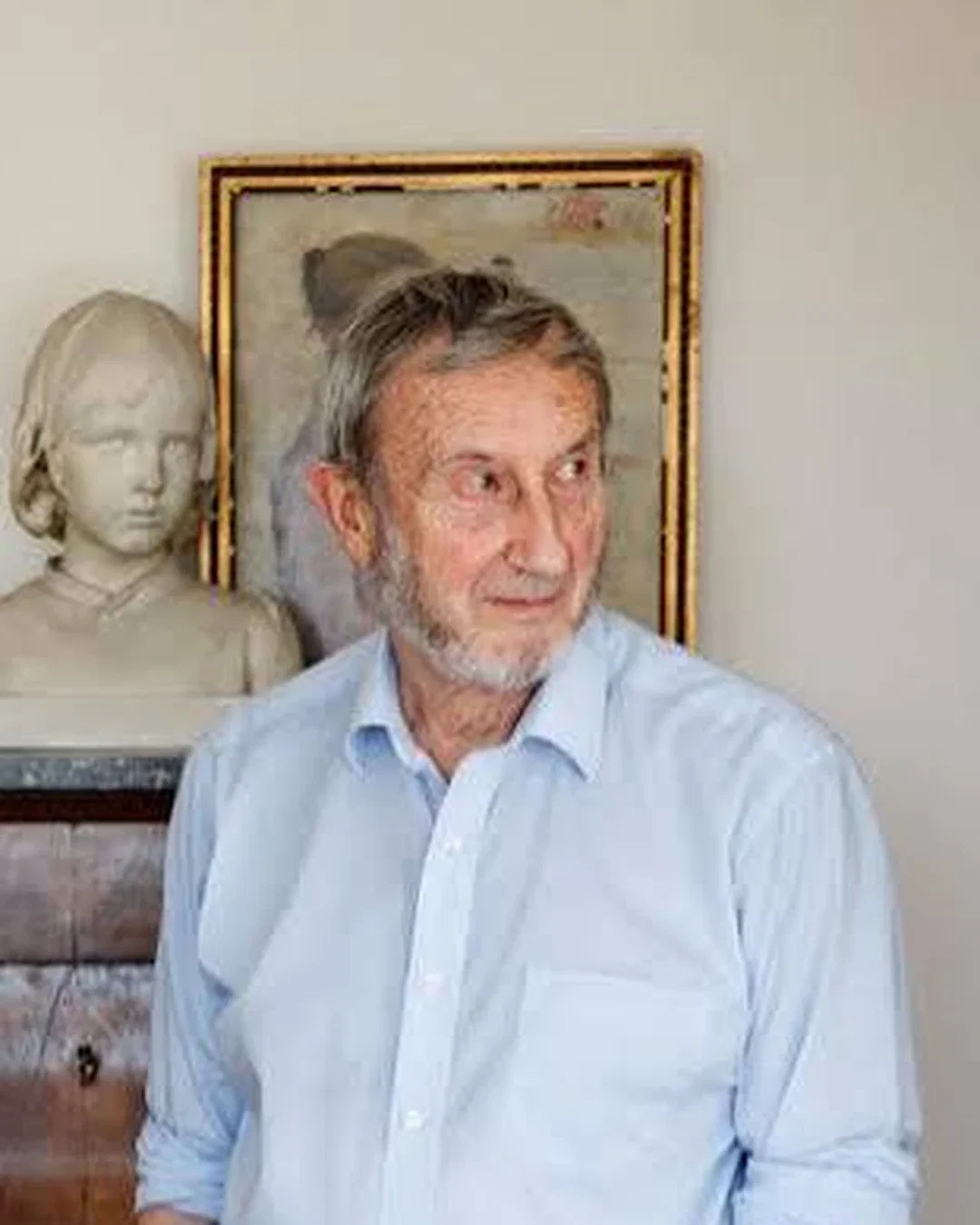 Philippe Lejeune
