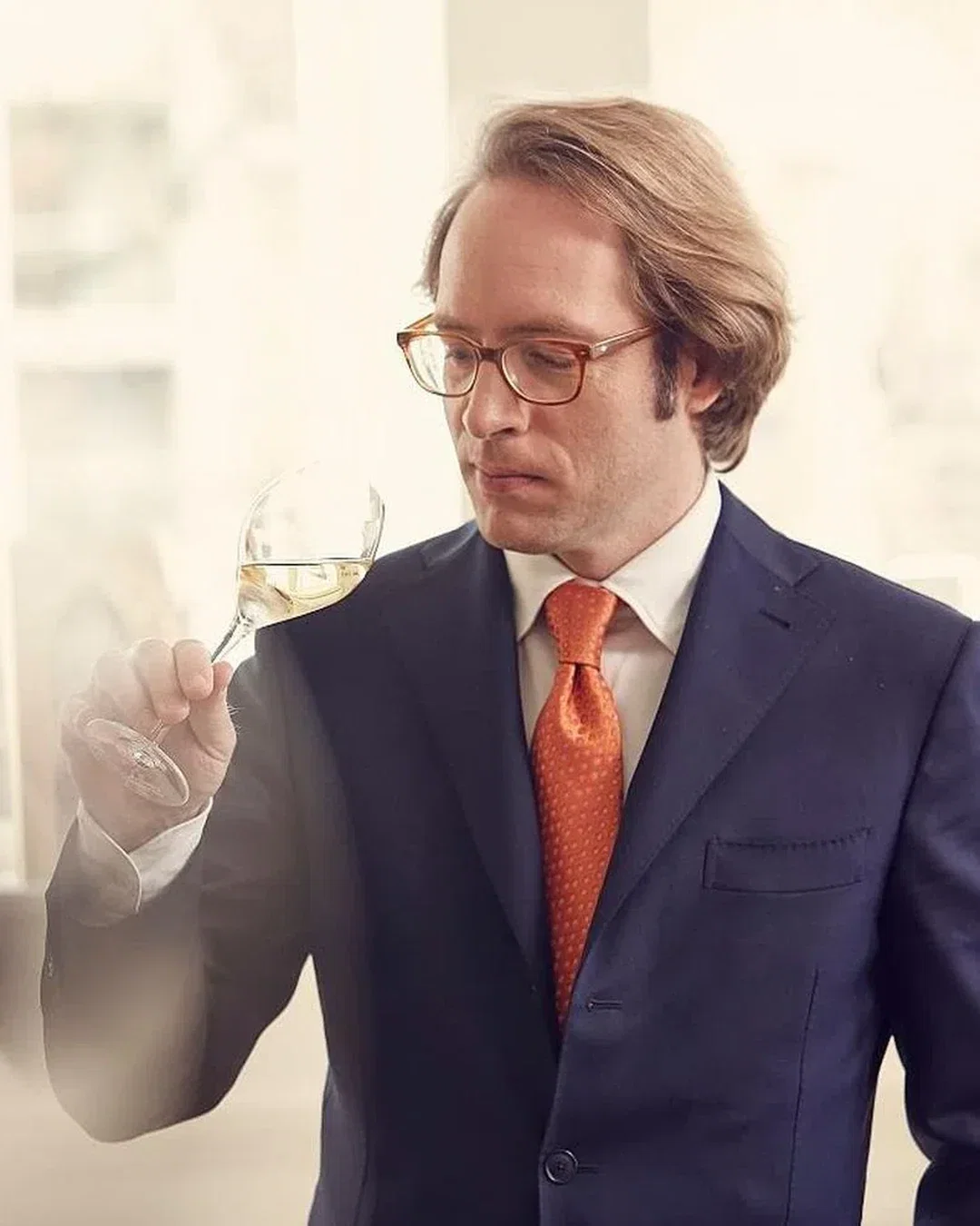 Clovis Taittinger