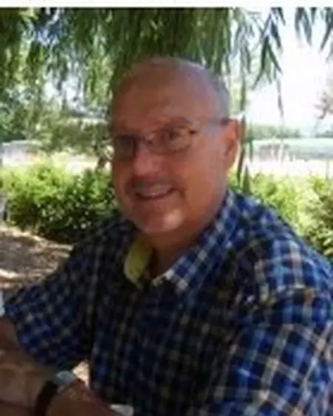 Gérard Jacumin