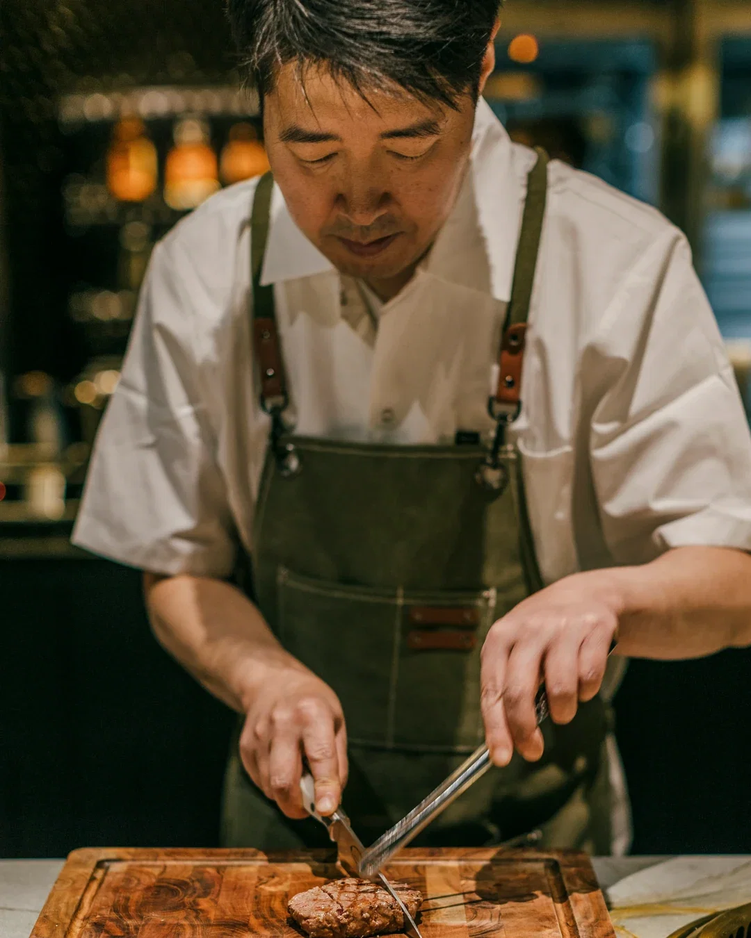 SangTae Park