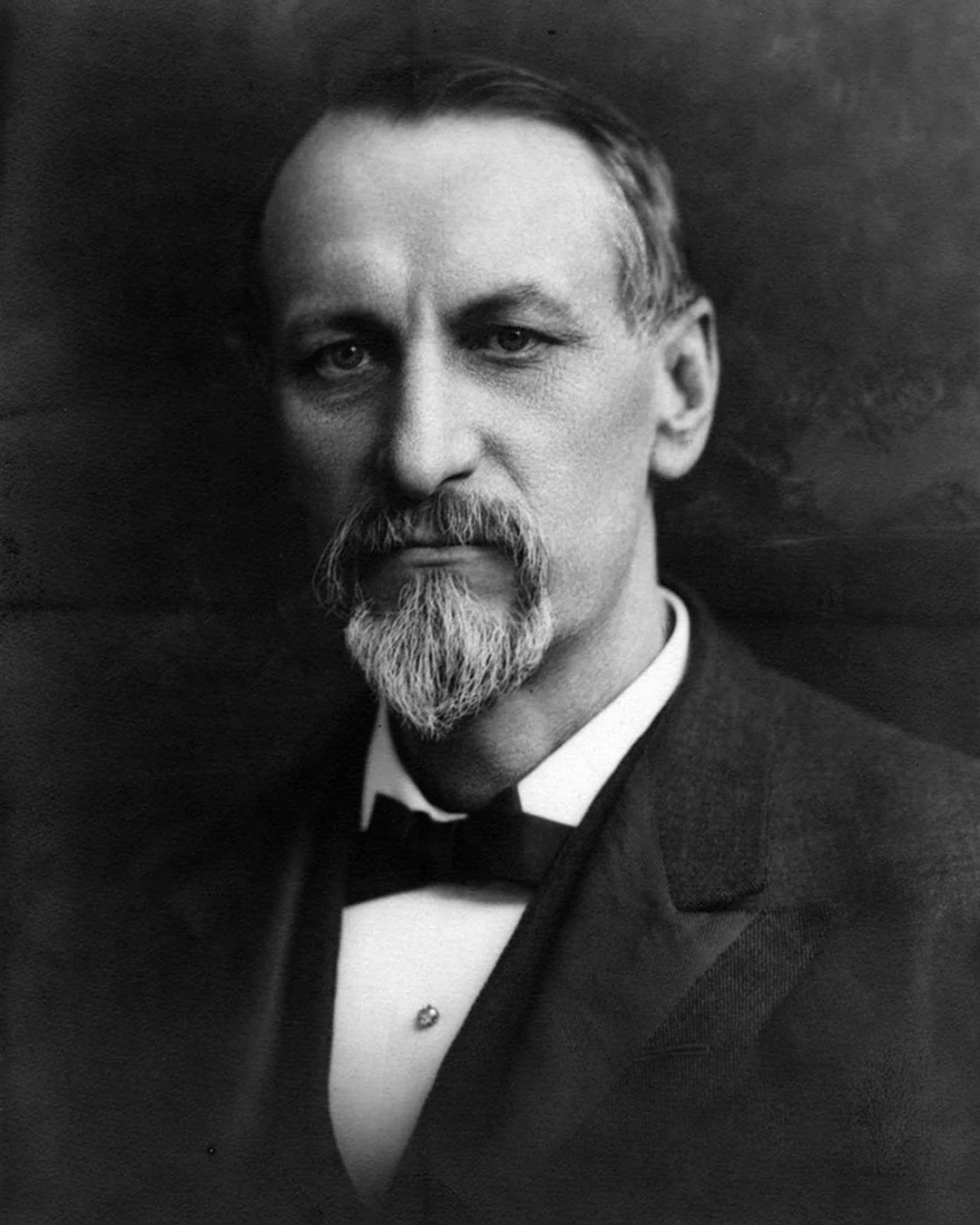 Frederick Henry Harvey
