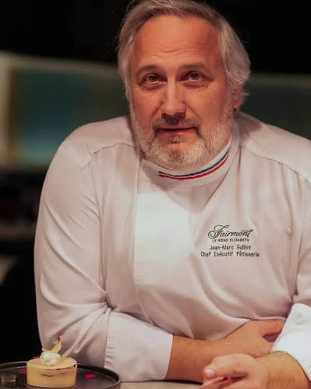 Jean-Marc Guillot