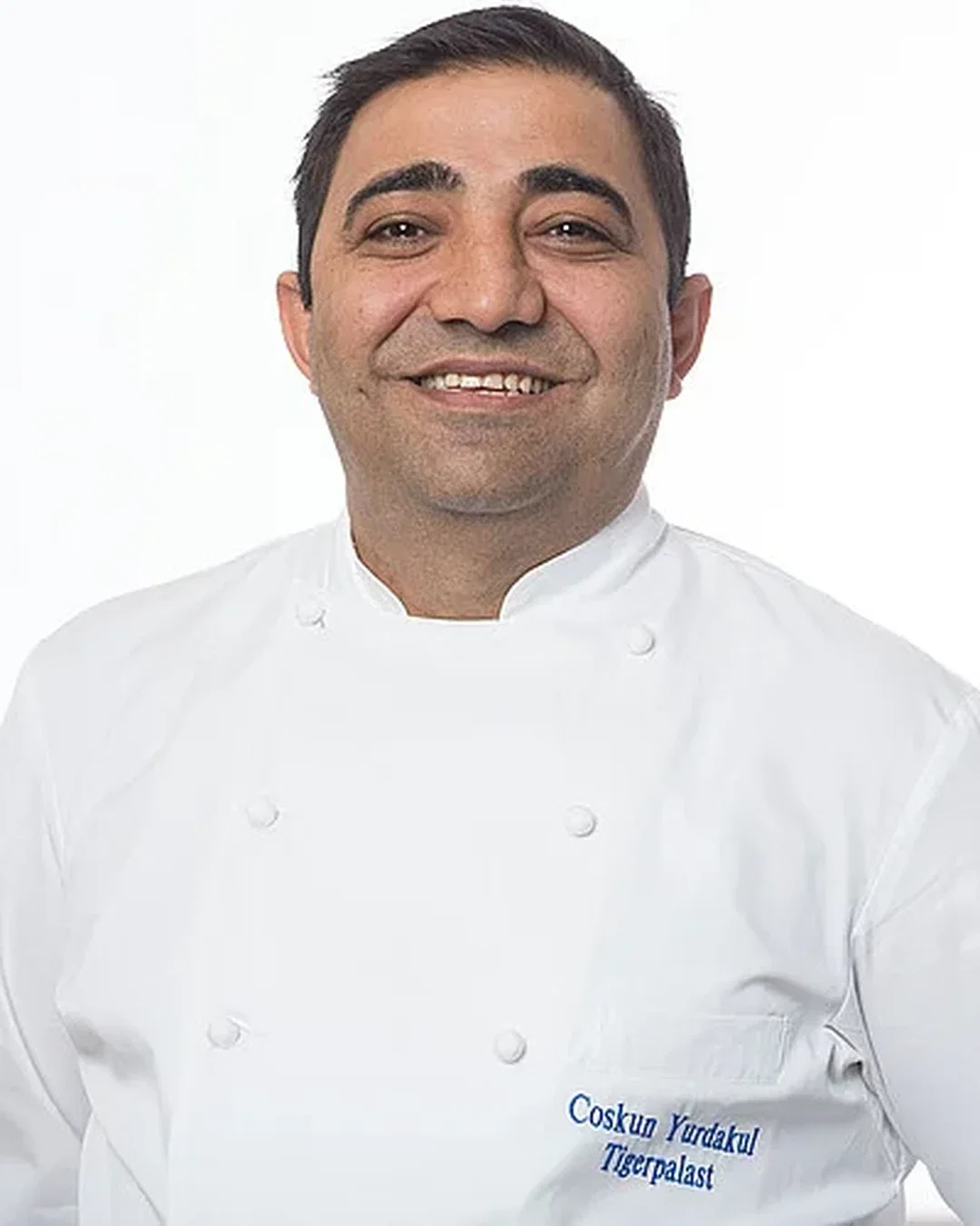 Coskun Yurdakul