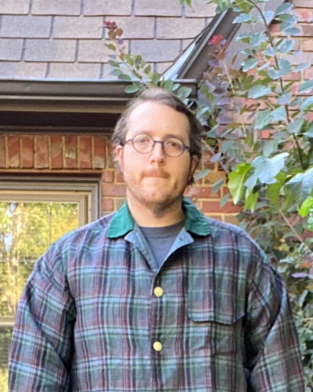 Jordan Michelman