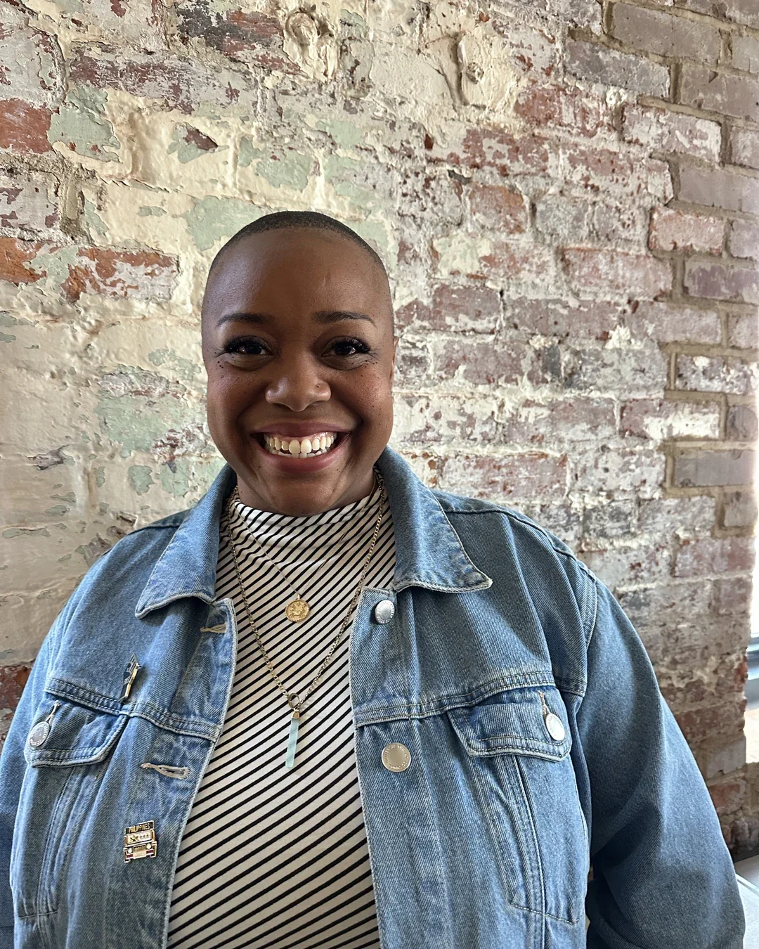 Tiffanie Barriere