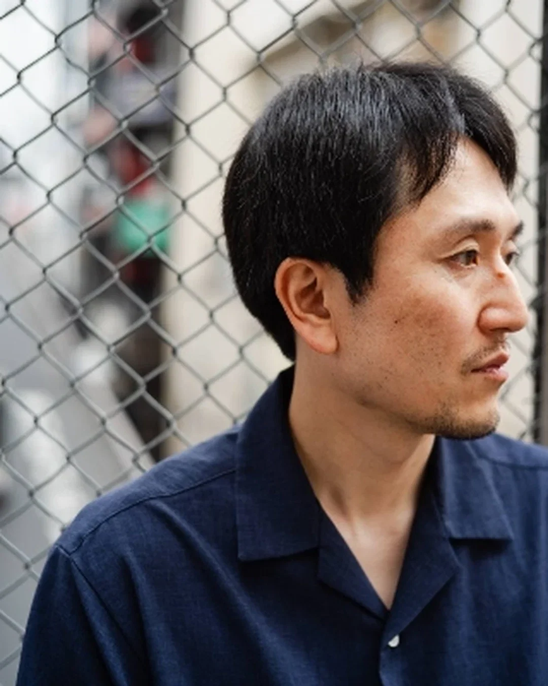 Fumihiro Tamayose