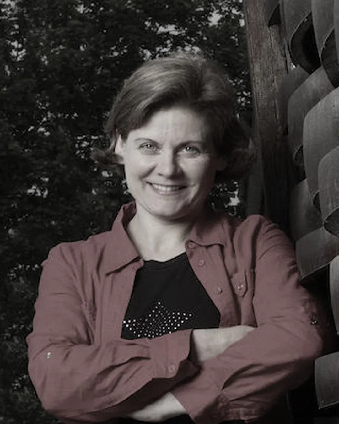 Sophie Lurton