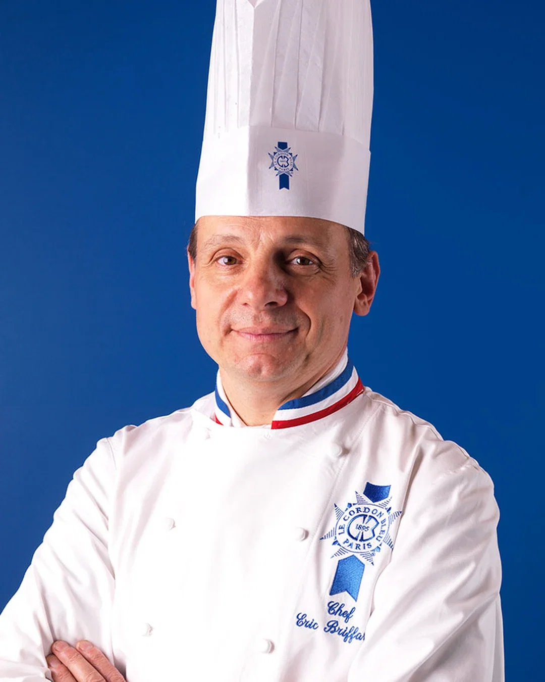 Éric Briffard