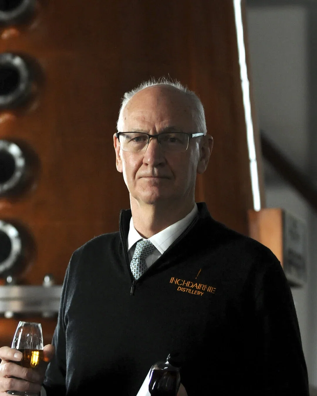 Ian Palmer