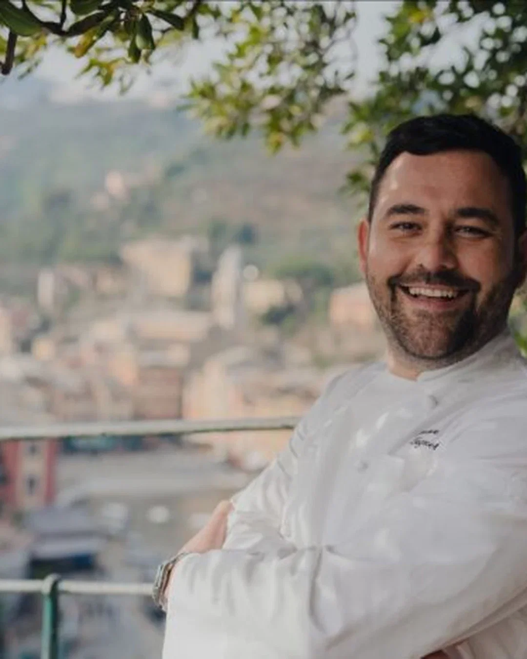 Simone Tognetti
