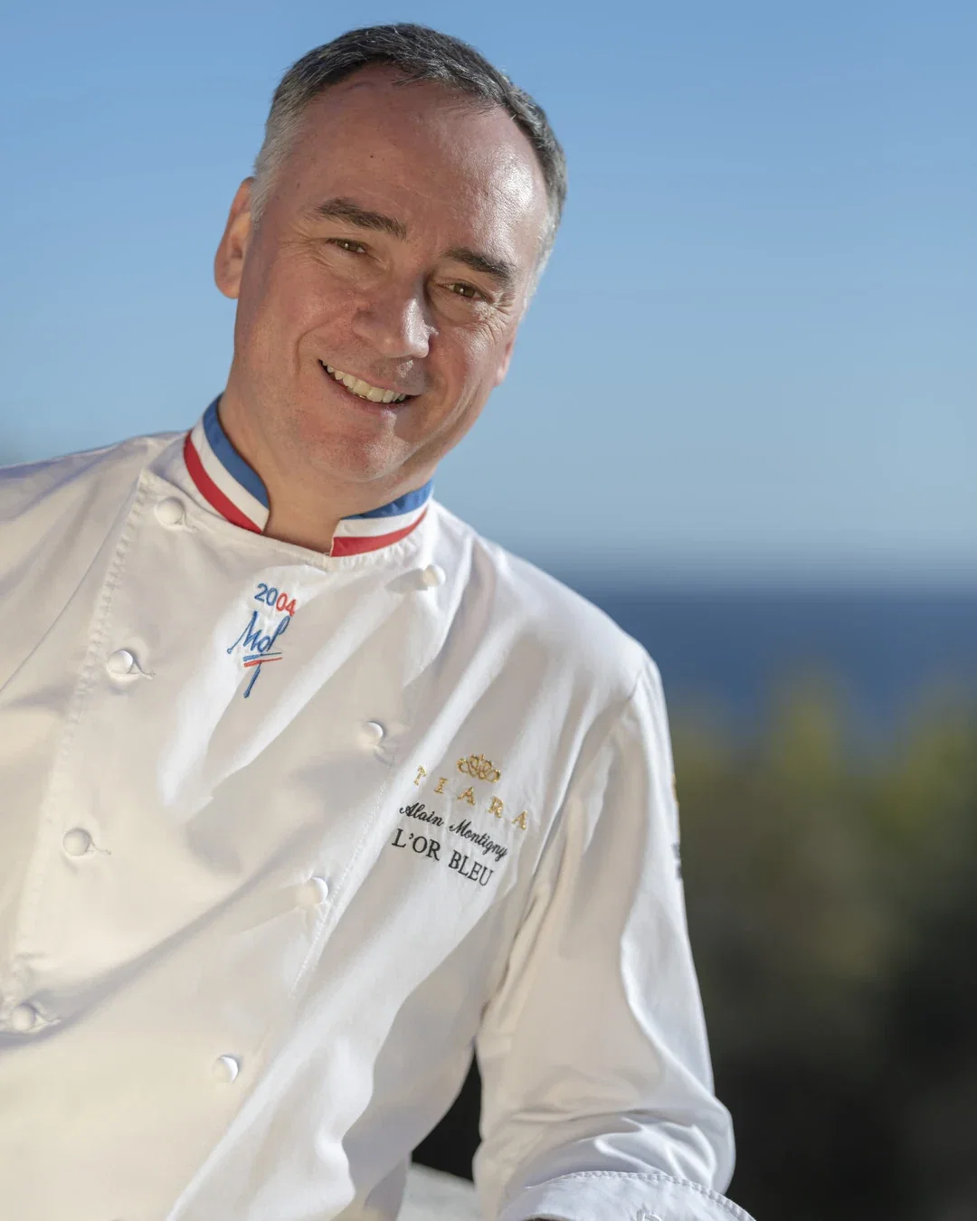 Alain Montigny