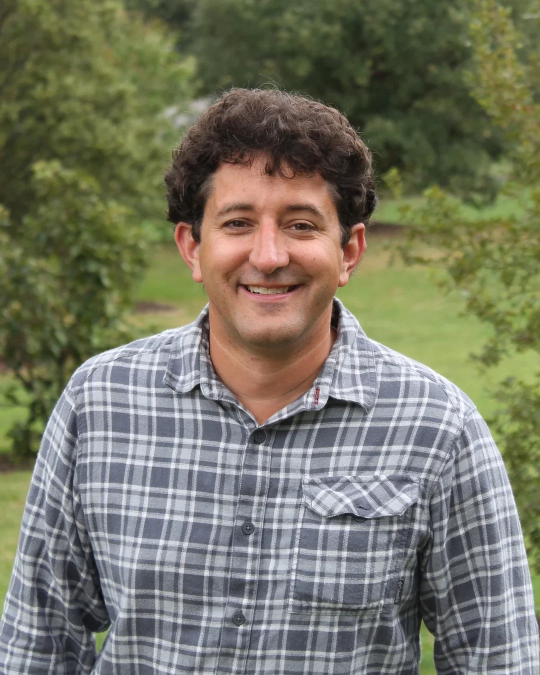 Michael Mazourek