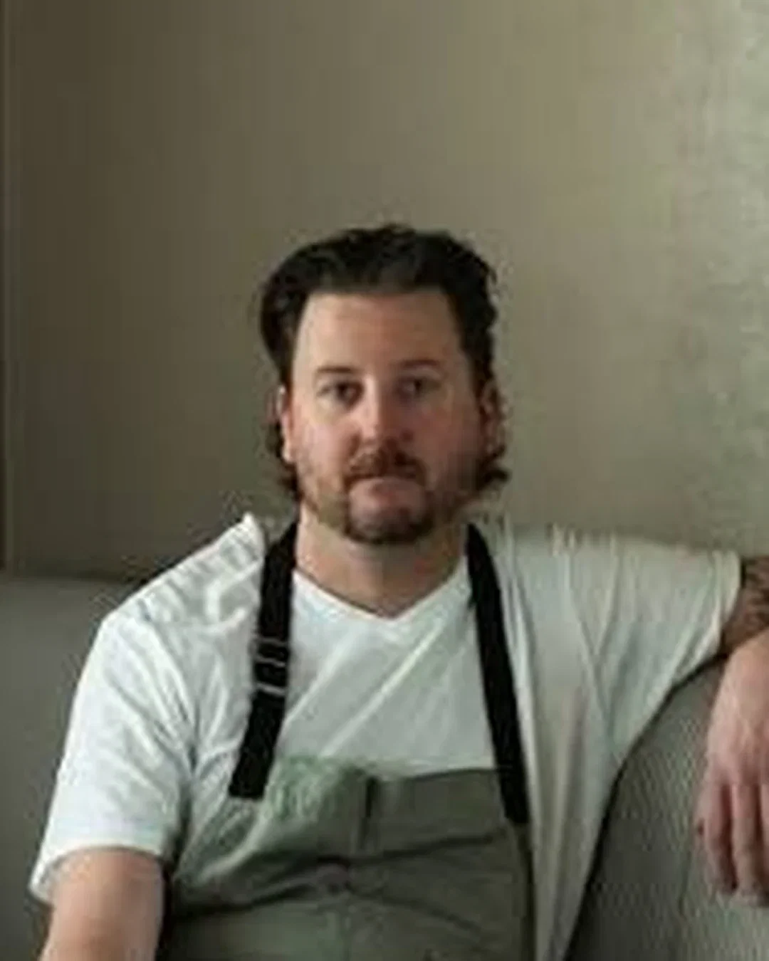 Matthew Dion