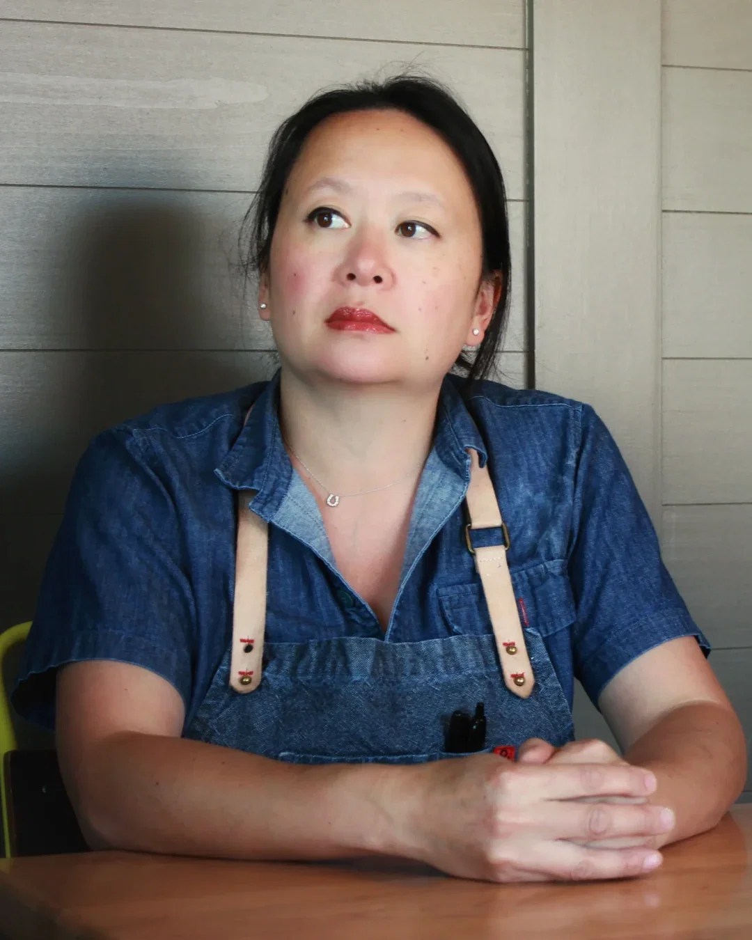 Cynthia Wong