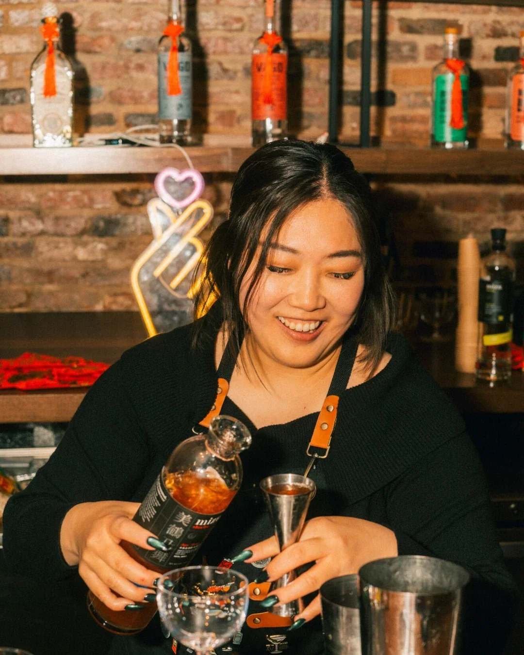 Jennifer Yim