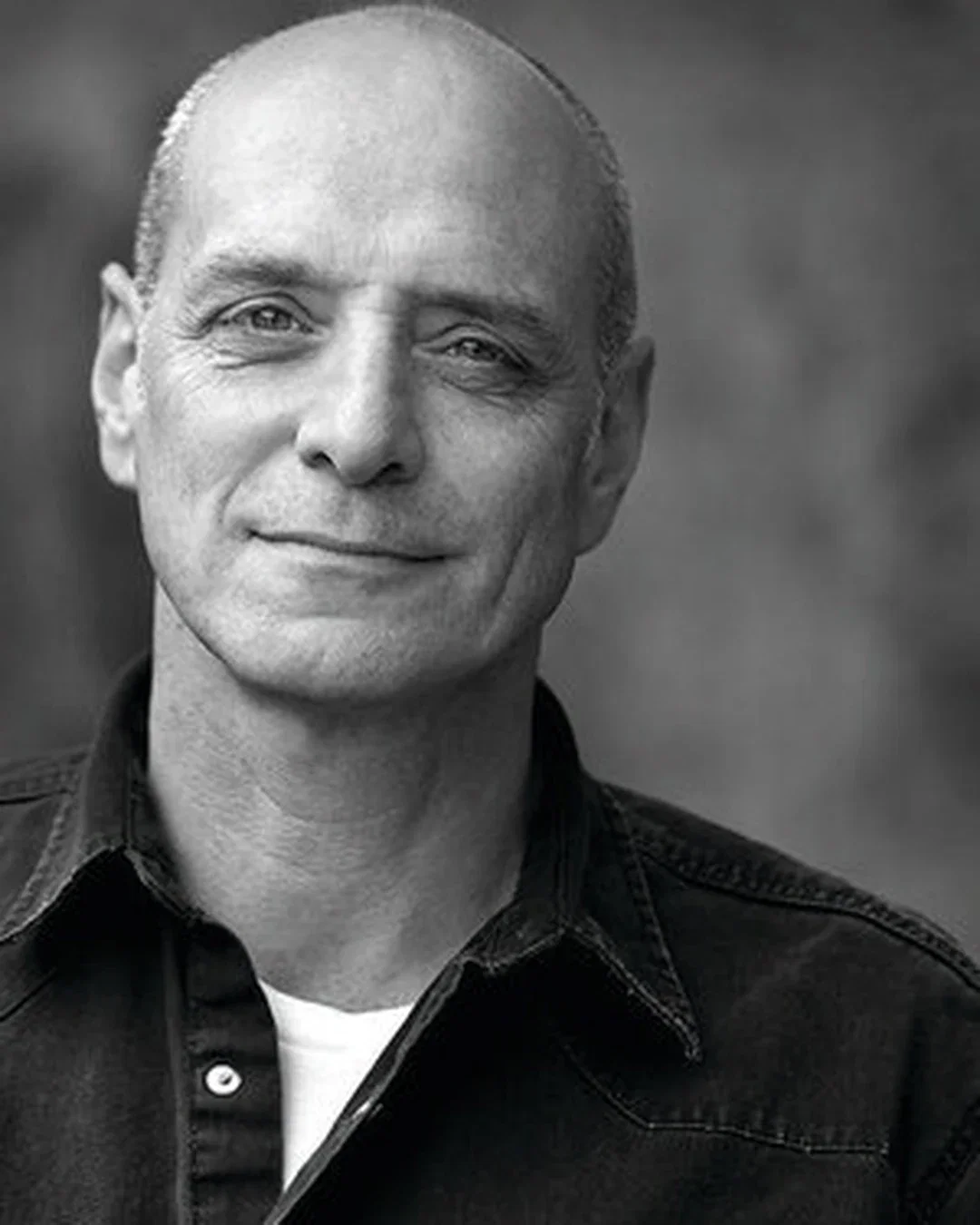Eric Schlosser