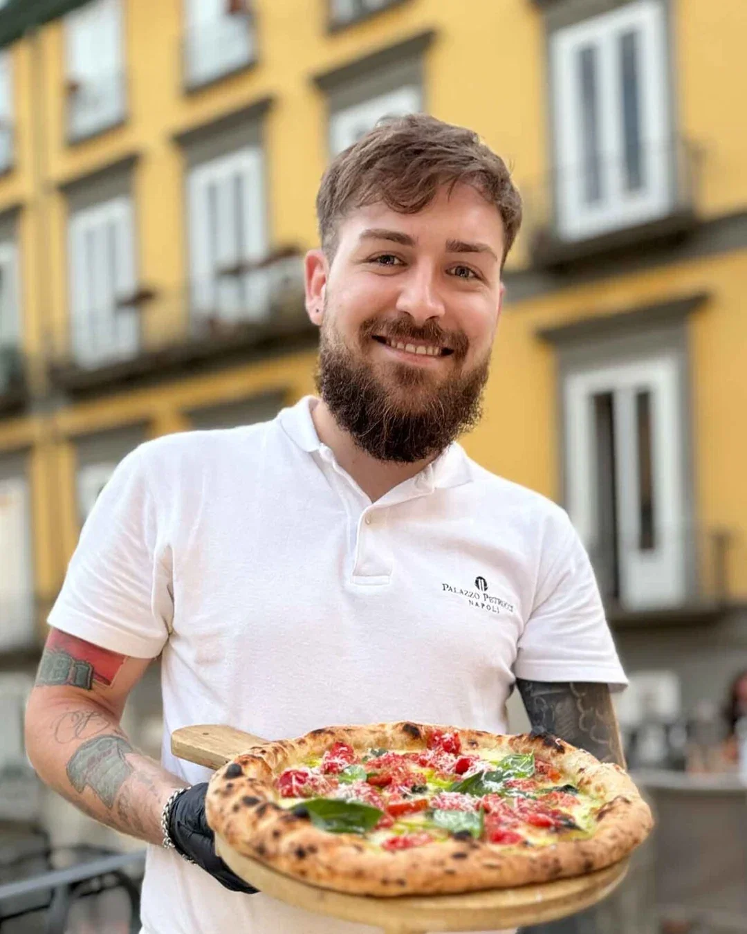 Davide Ruotolo