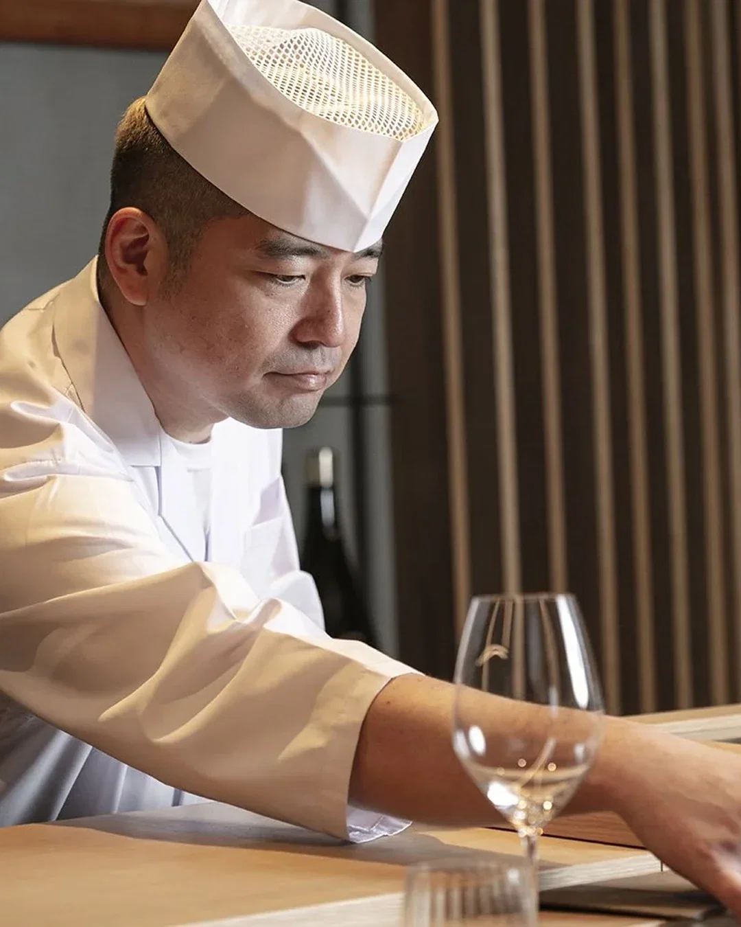 Kunihide “Nakaji” Nakajima