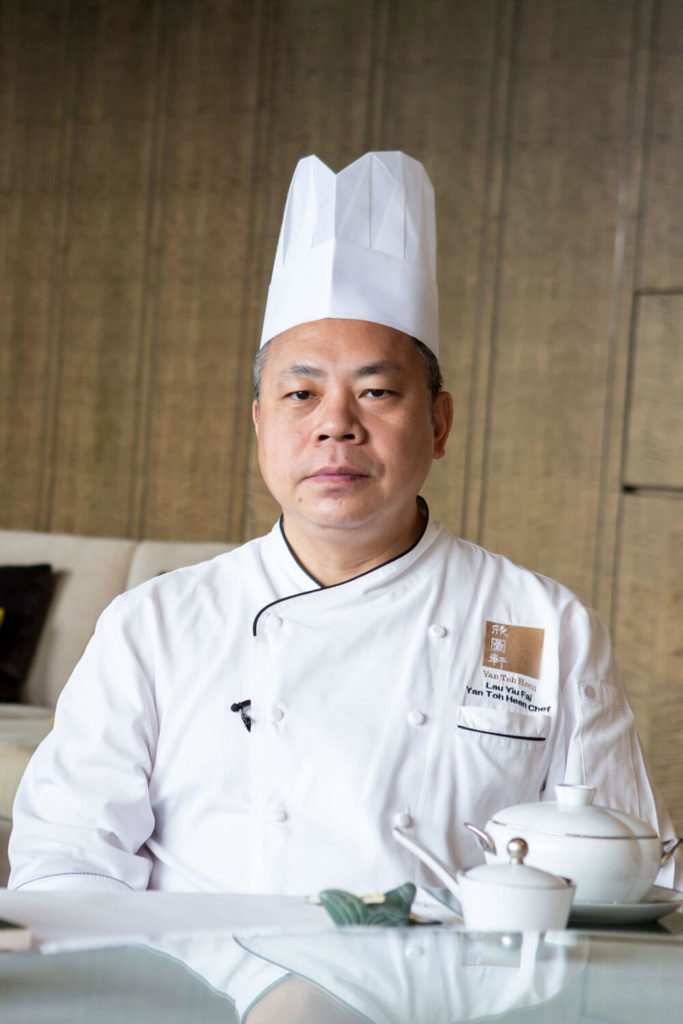 Lau Yiu-fai