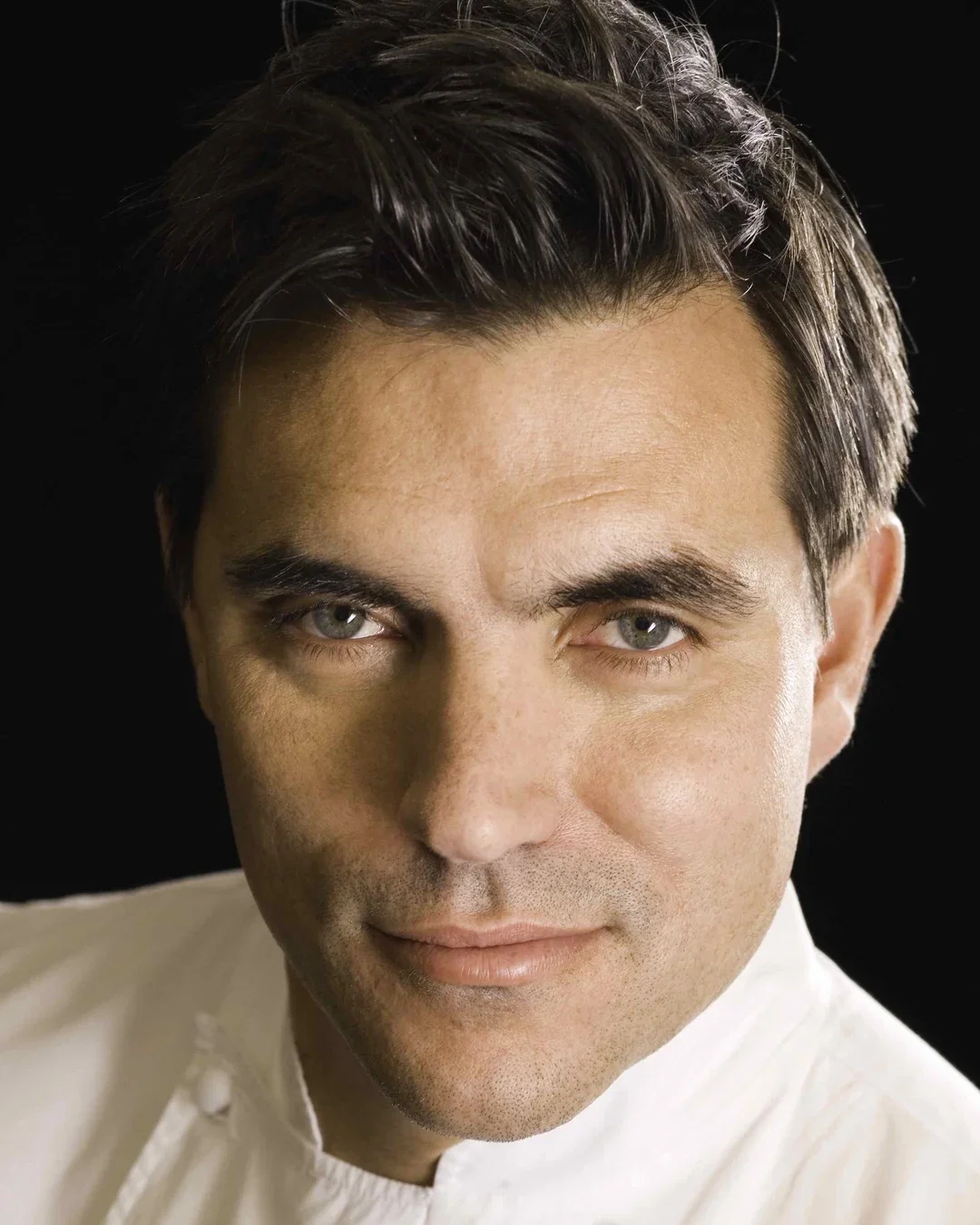 Todd English