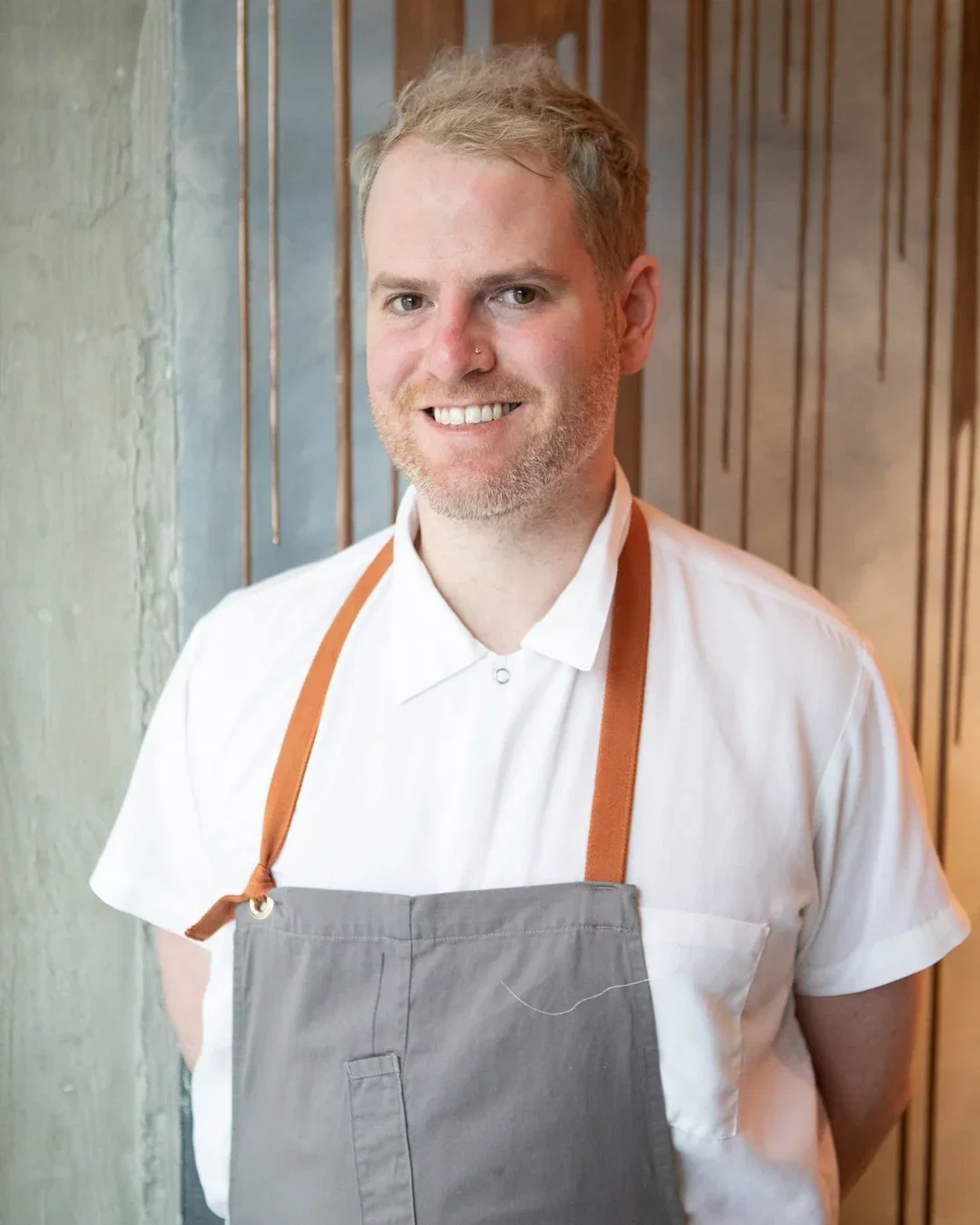 Adam Tortosa