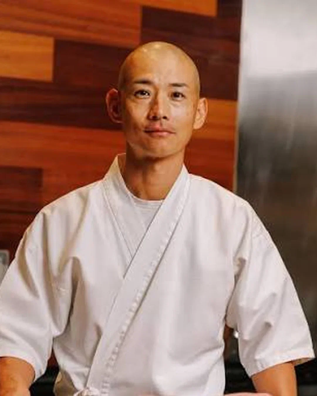 Seijun Okano