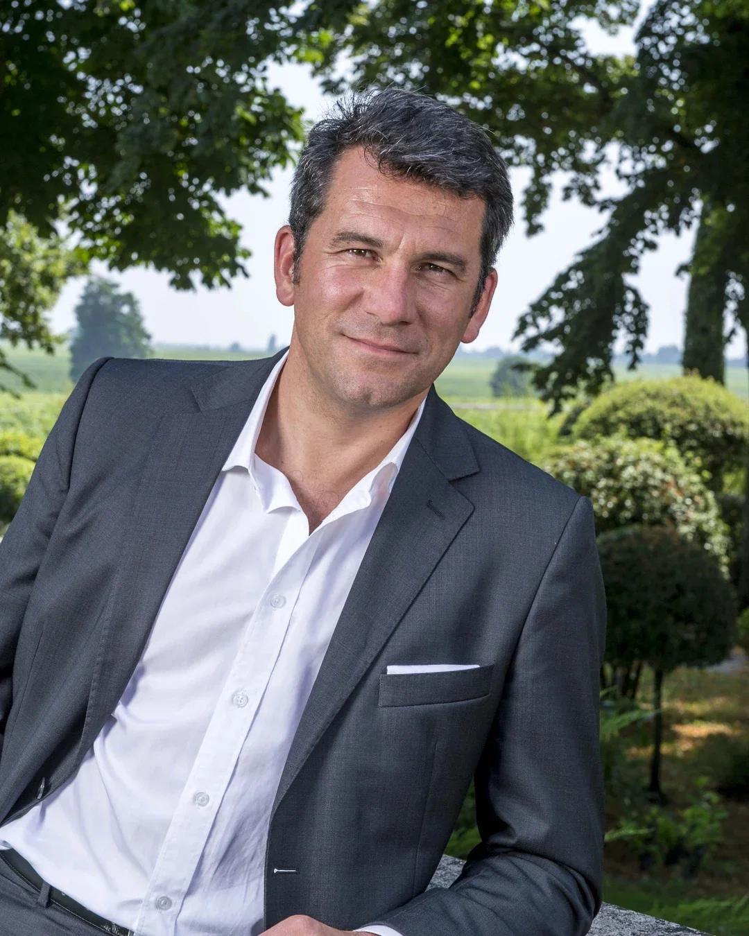 Nicolas Glumineau