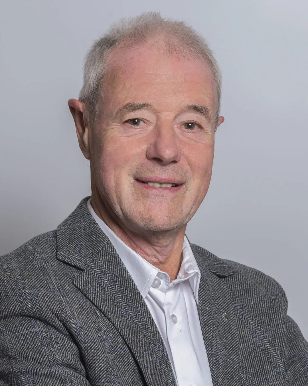 Raymond Paccot