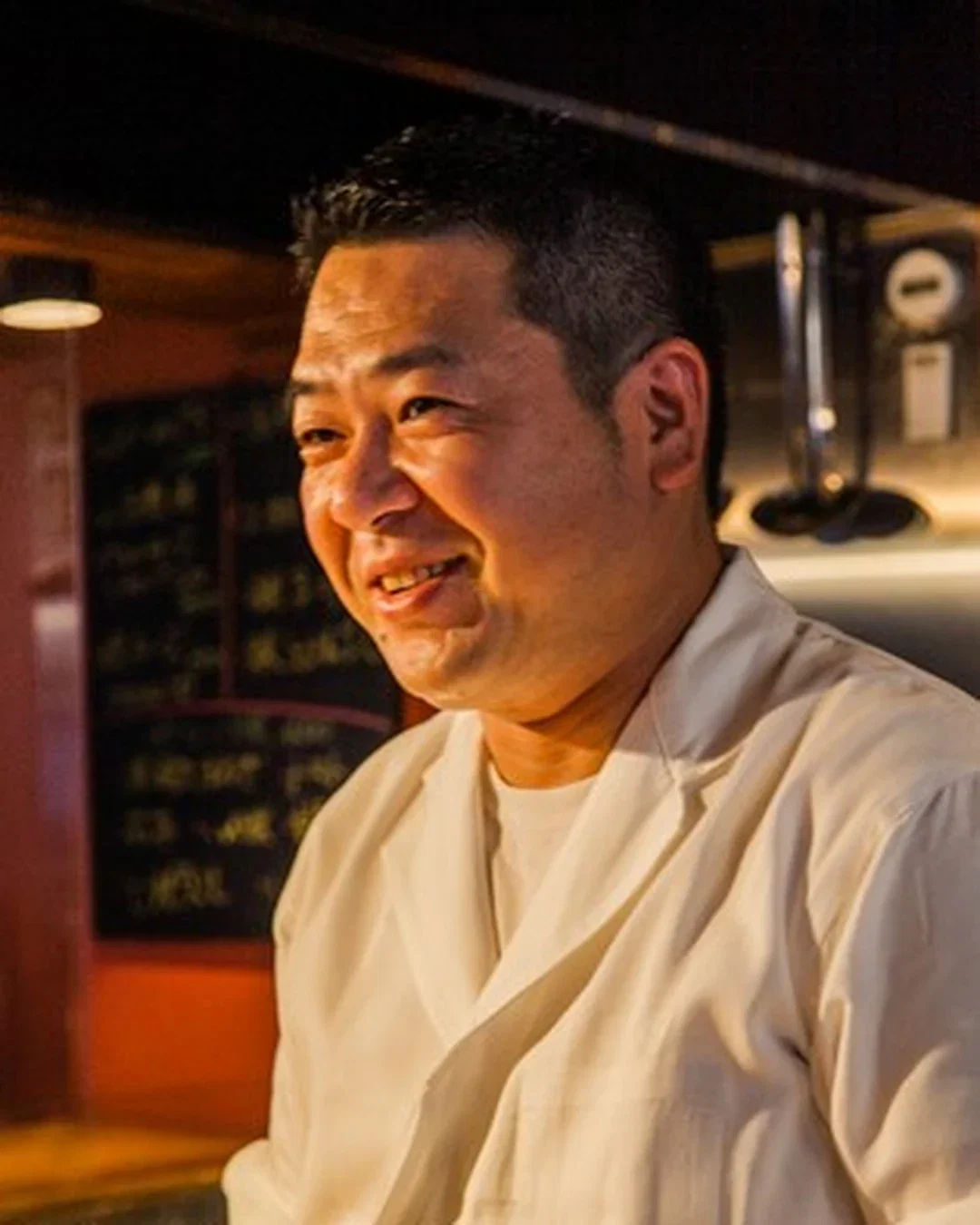 Takashi Imai