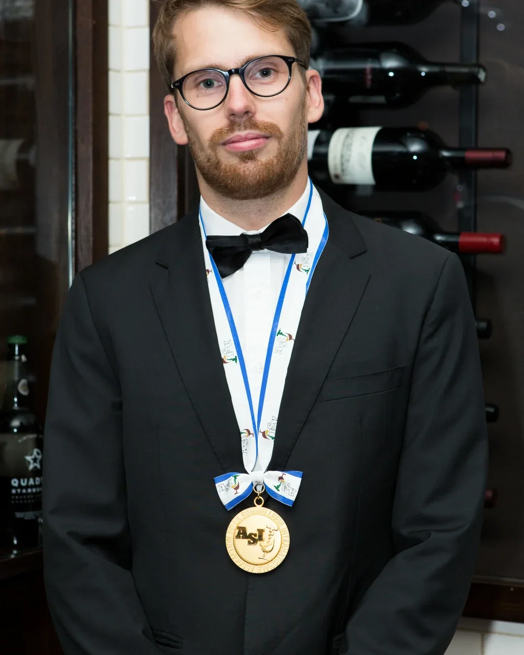 Arvid Rosengren