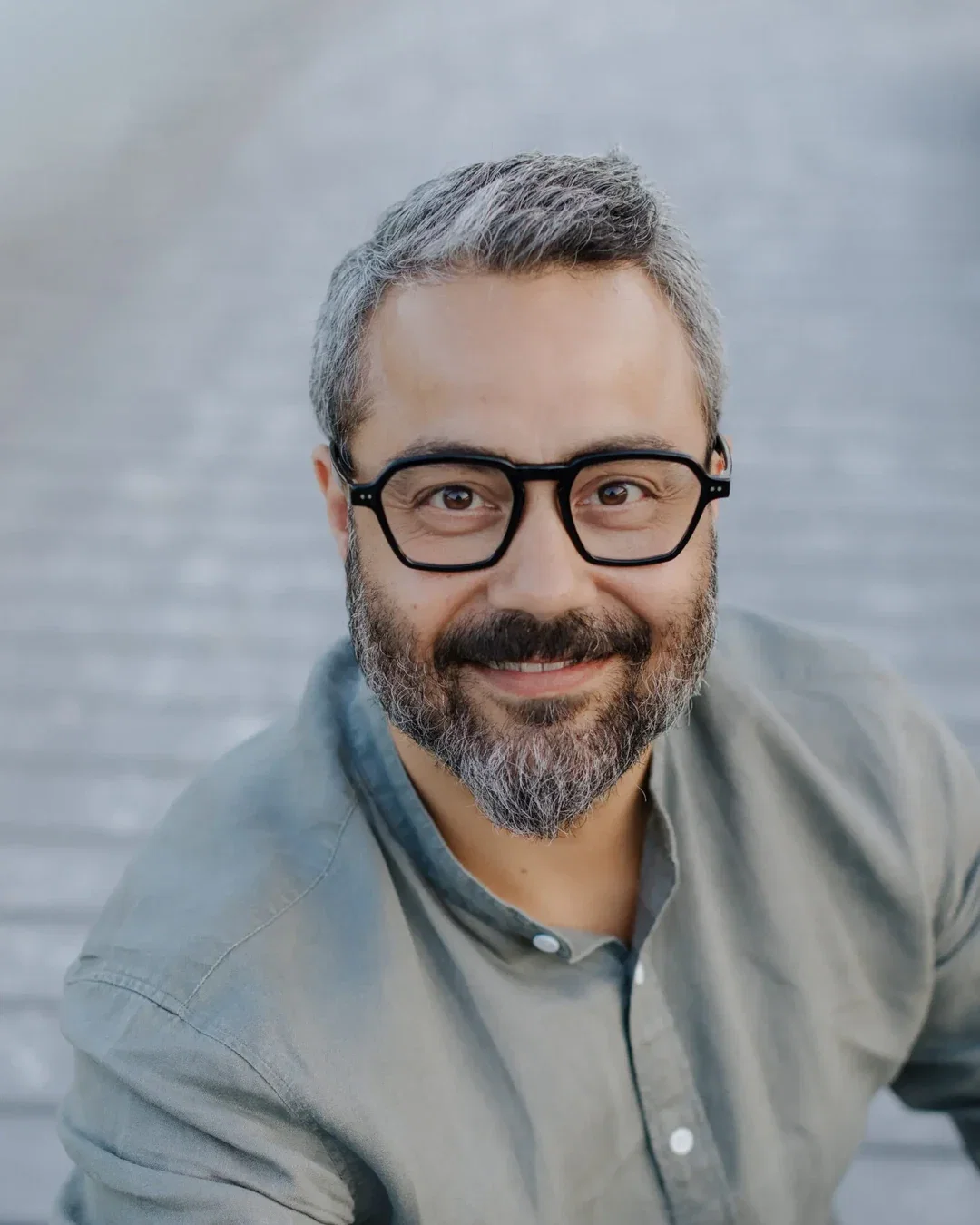 Michael Shaikh