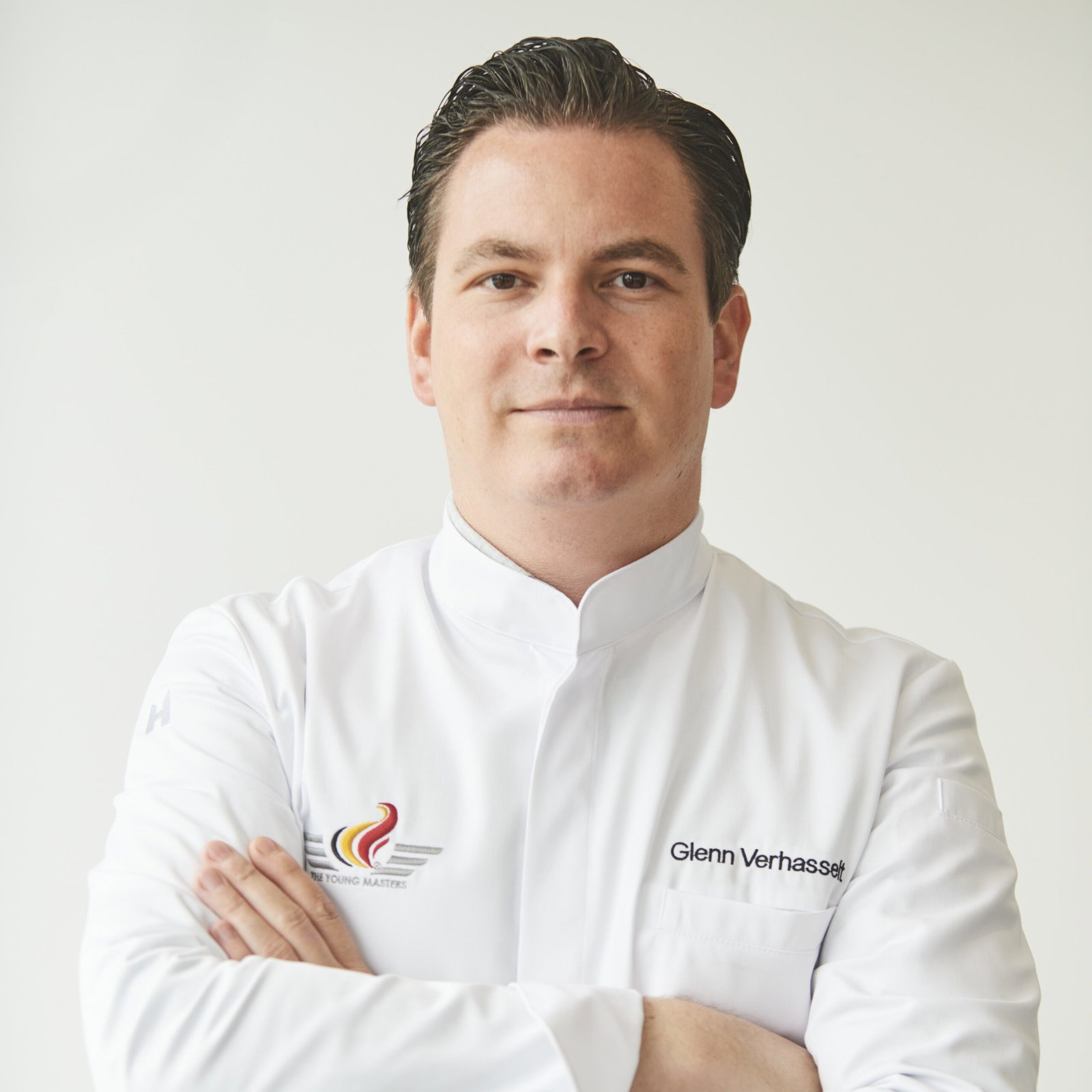 Glenn Verhasselt
