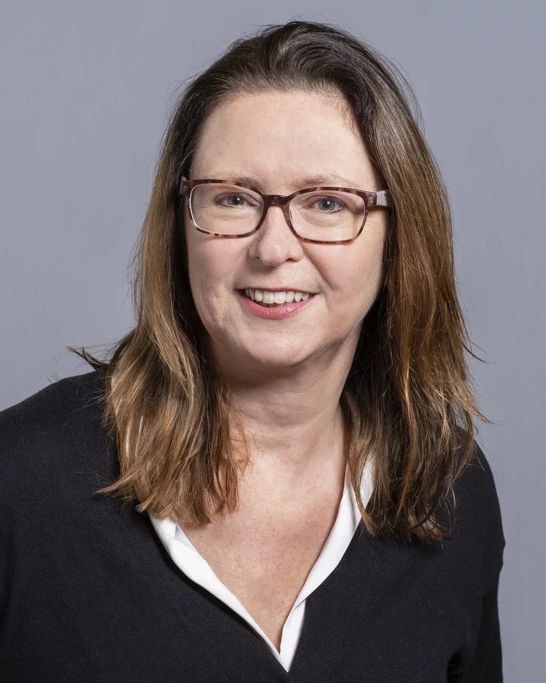 Jane Anson