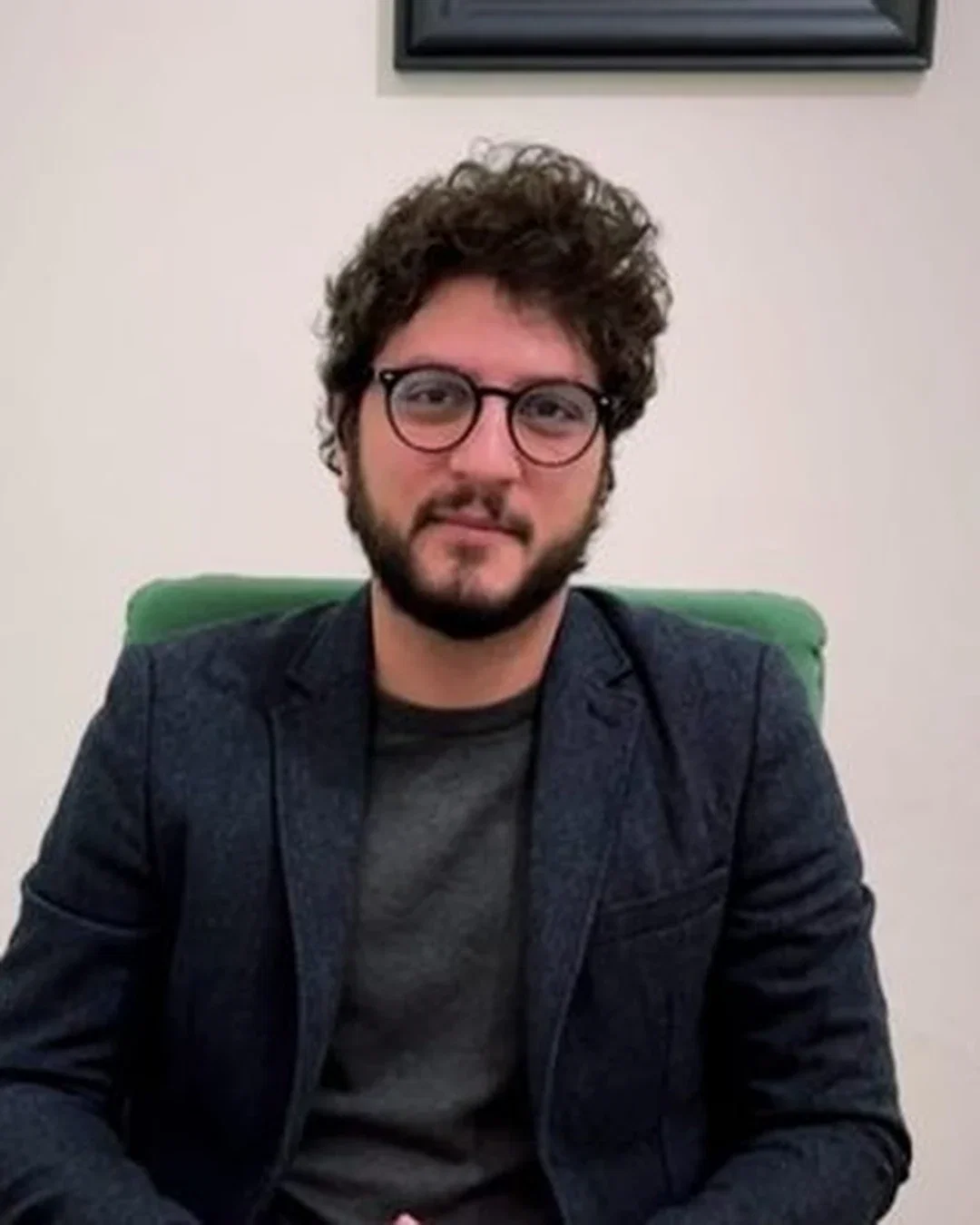 Gioacchino D'Amico