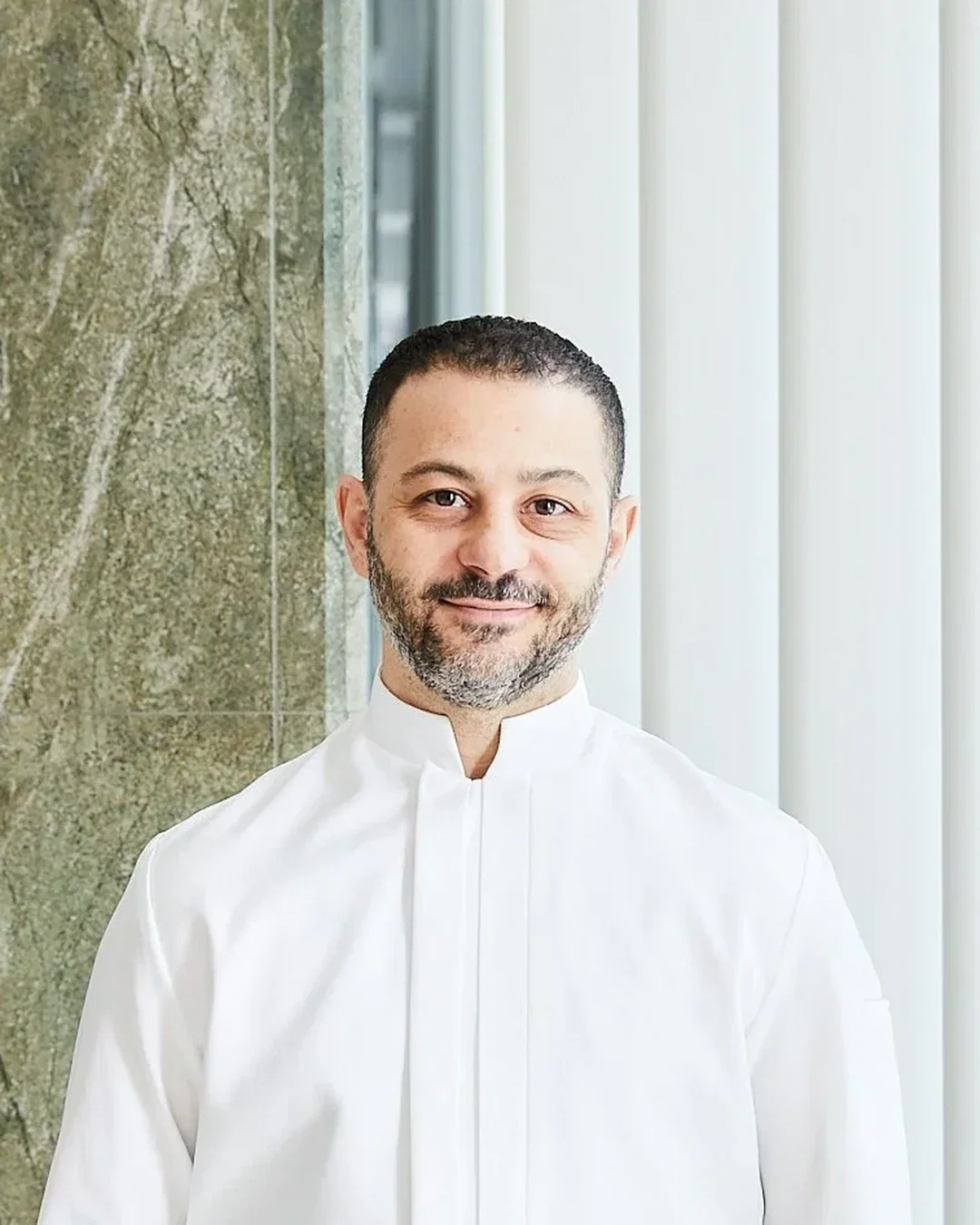 Salvatore Martone