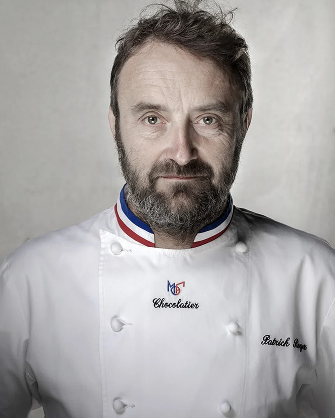 Patrick Roger