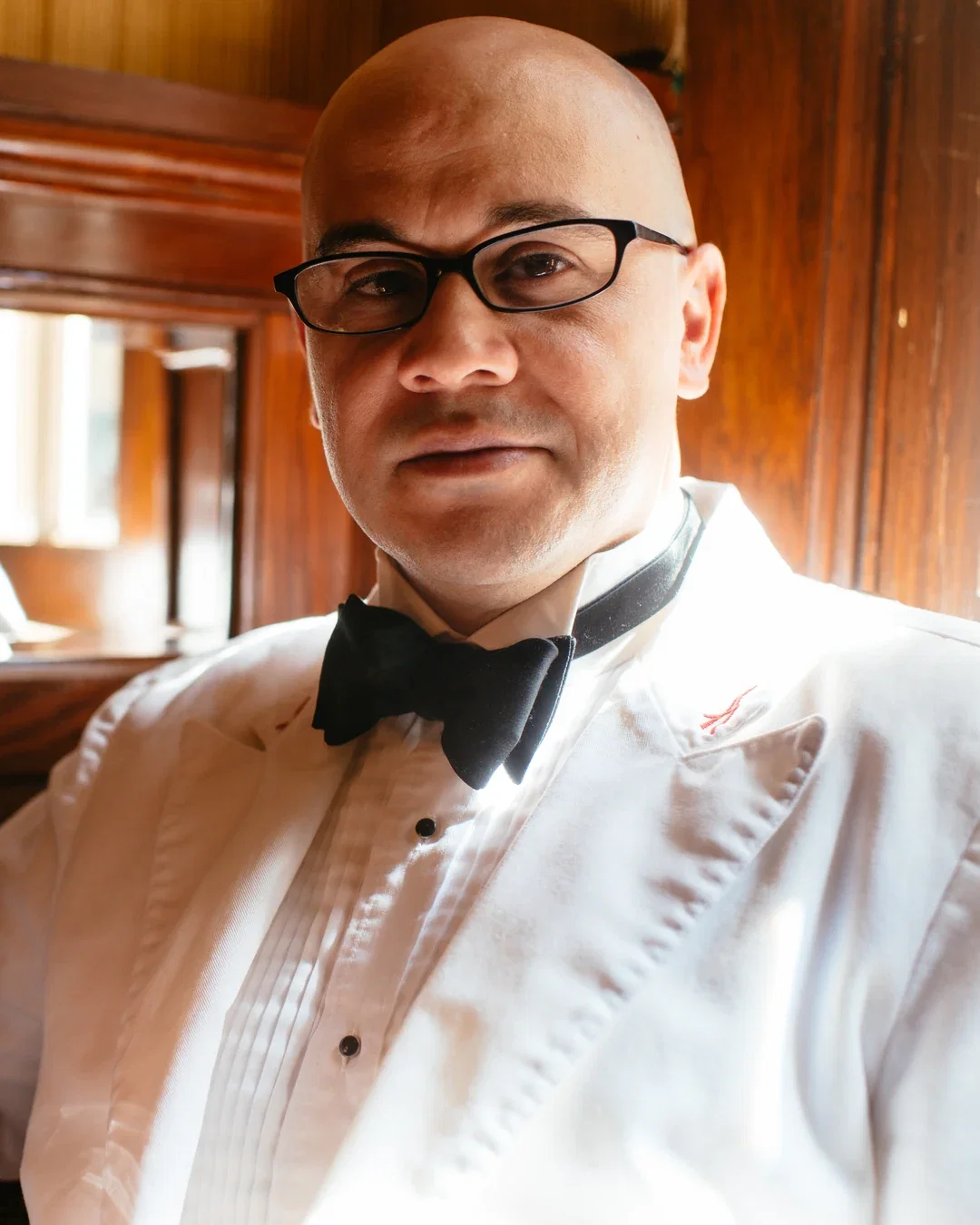 Chris Hannah