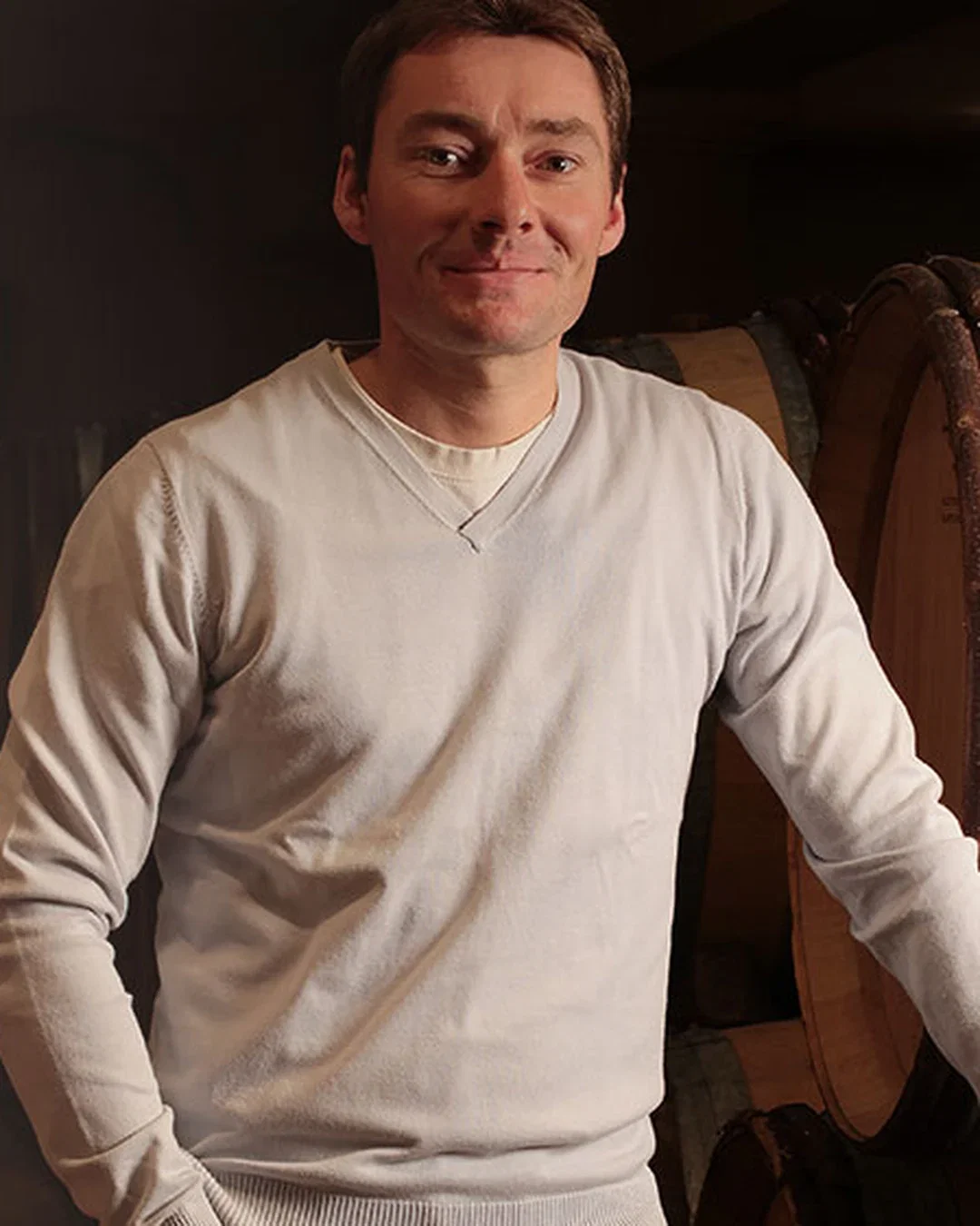 Julien Barraud