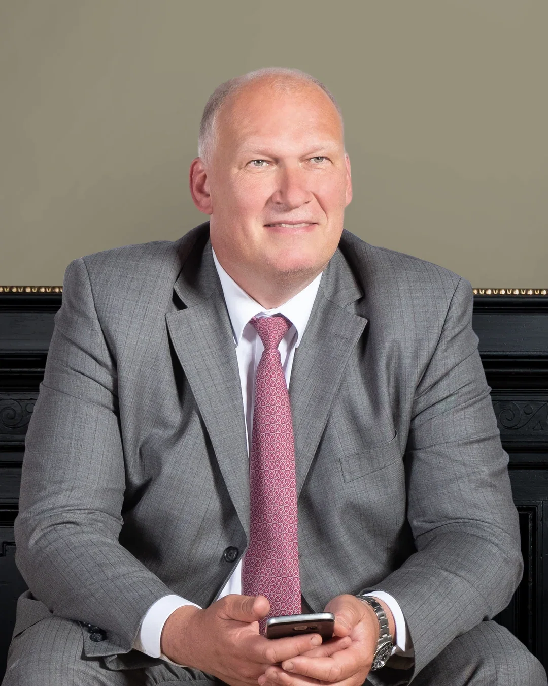 Berndt Querfeld