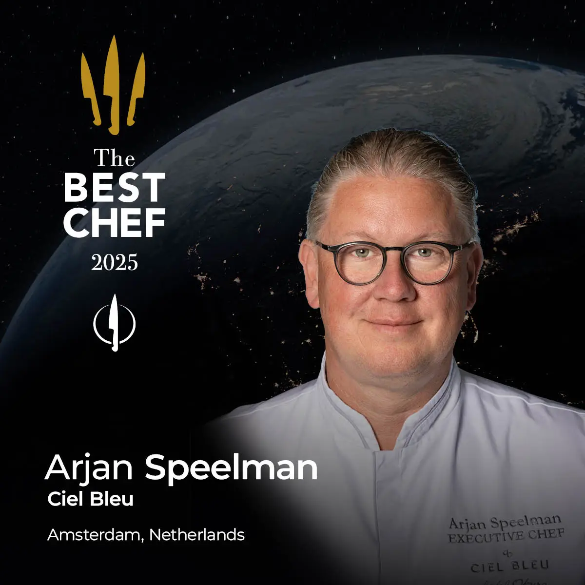 Arjan Speelman