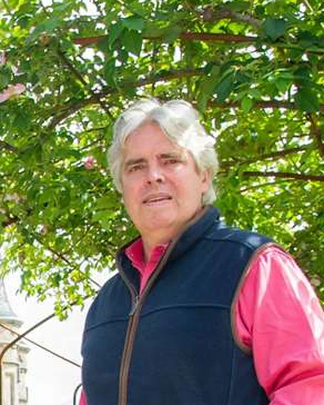 Damian Riley-Smith