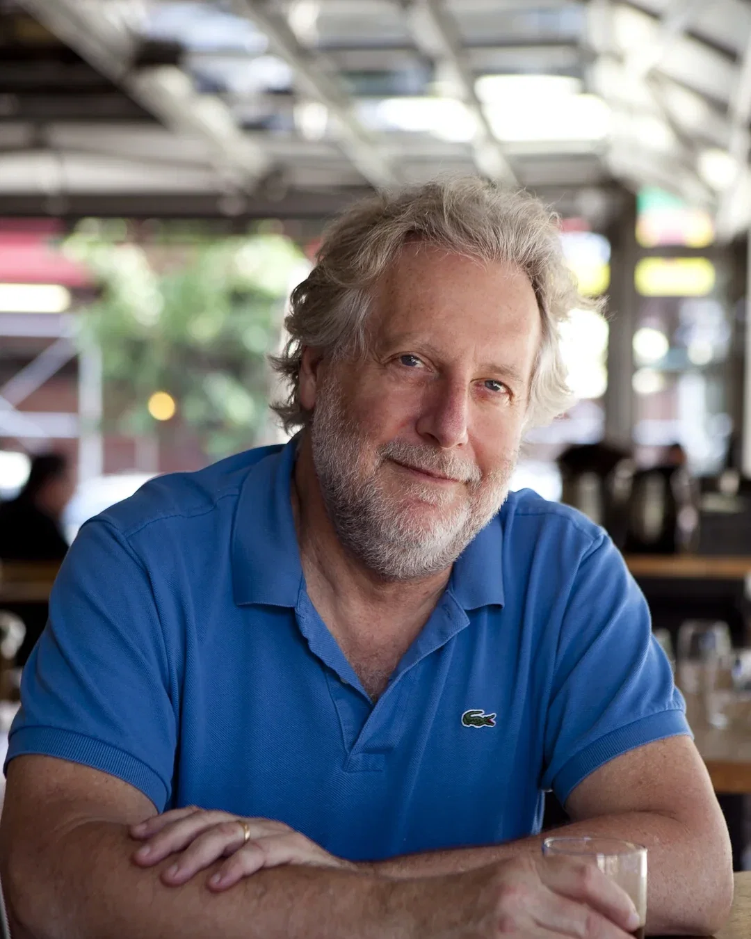 Jonathan Waxman