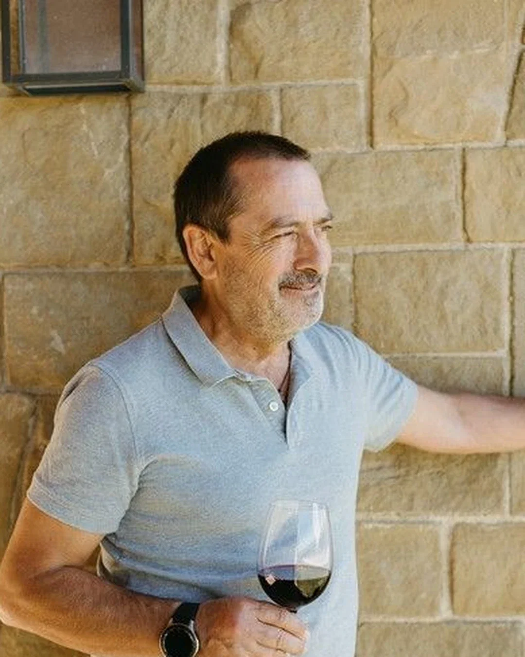 Juan Glaria