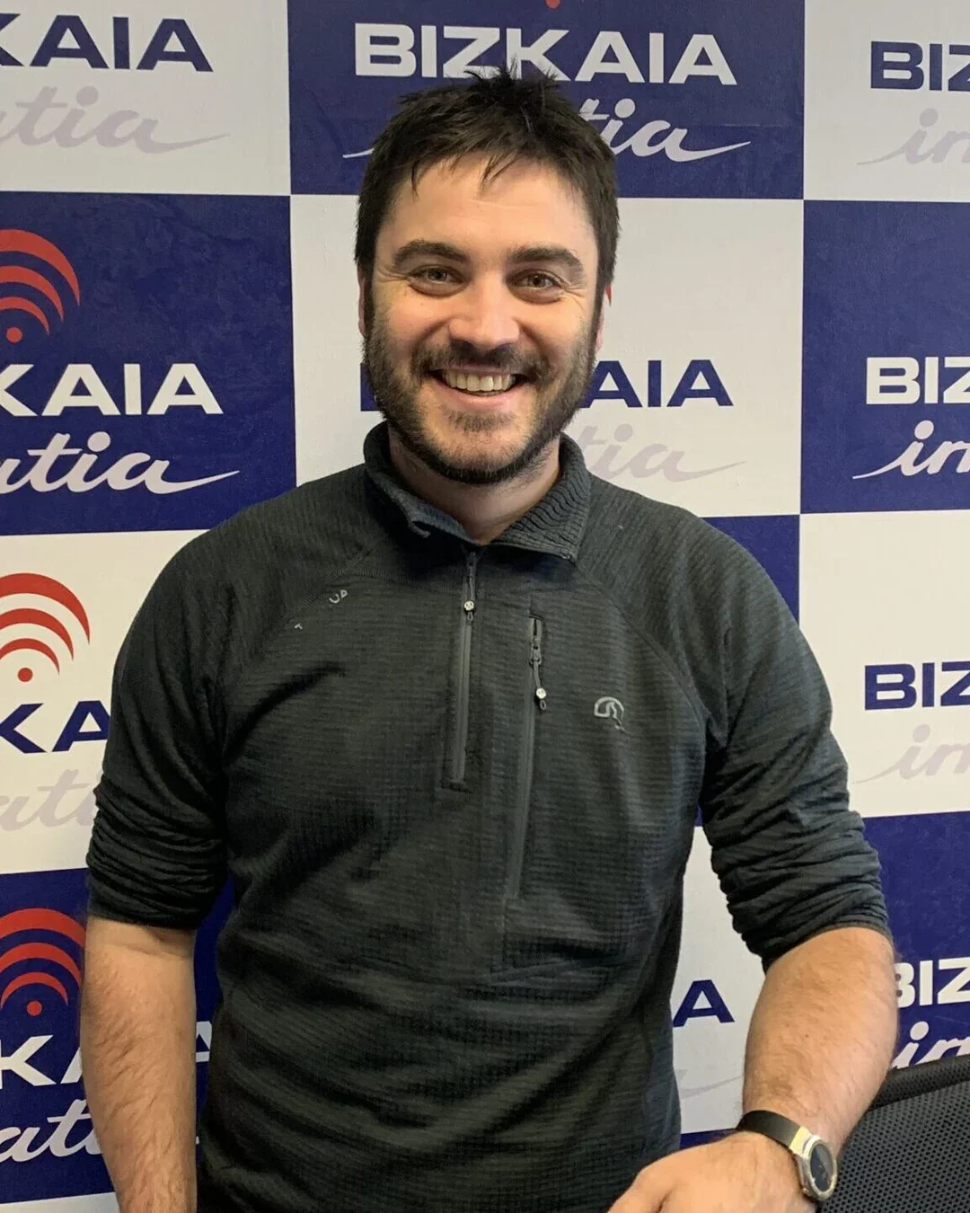 Jon Yurrebaso