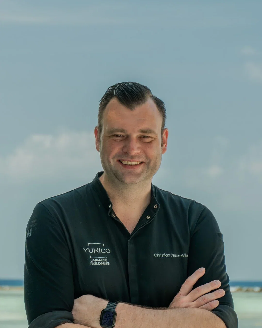 Christian Sturm-Willms