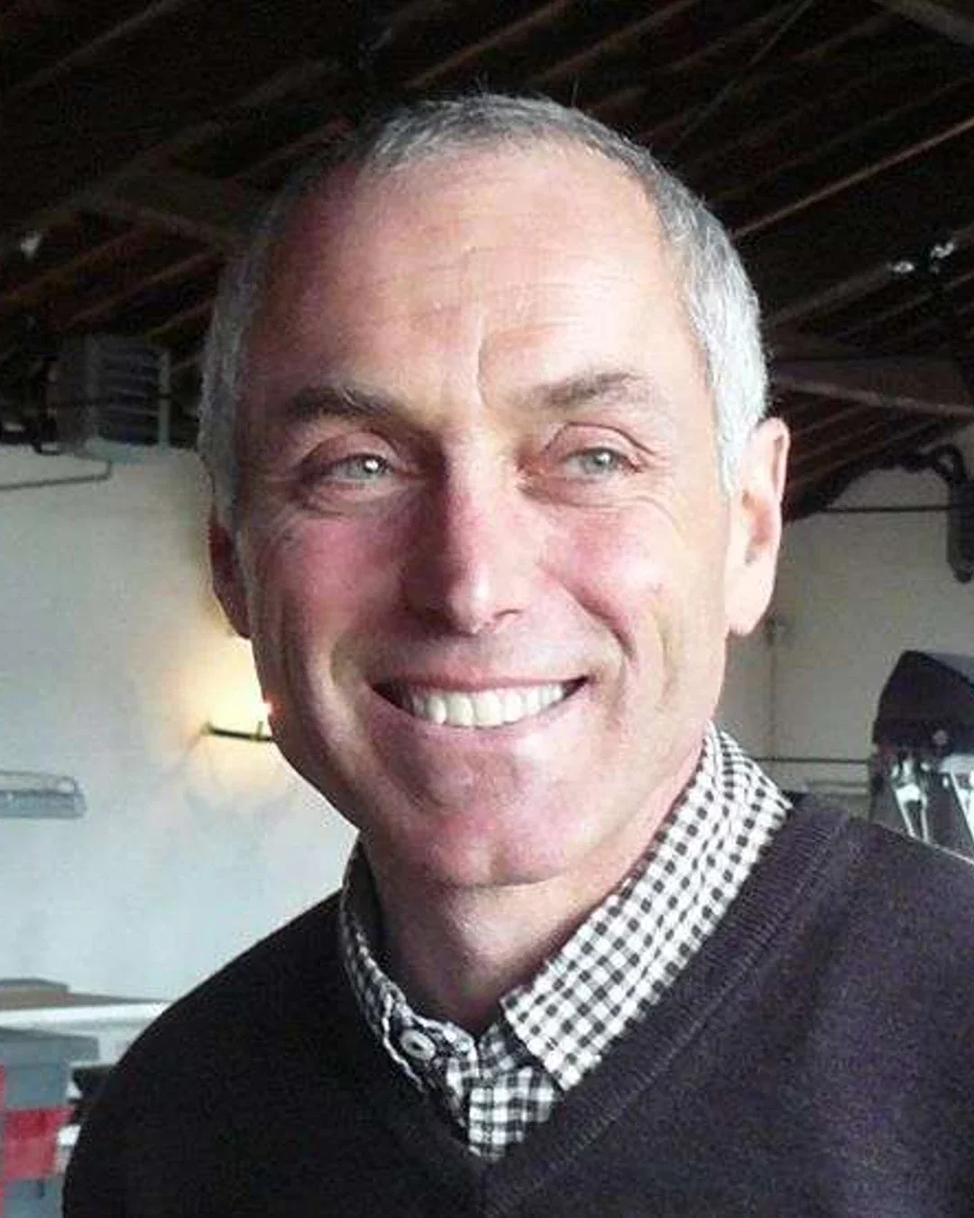 Jean-Michel Comme